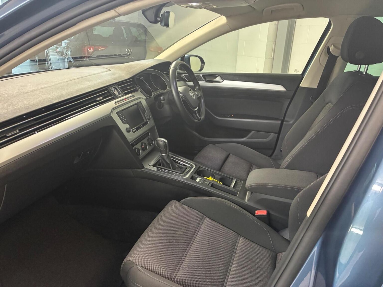 Used Volkswagen Passat 2016 for sale - 76692817: Photo 10