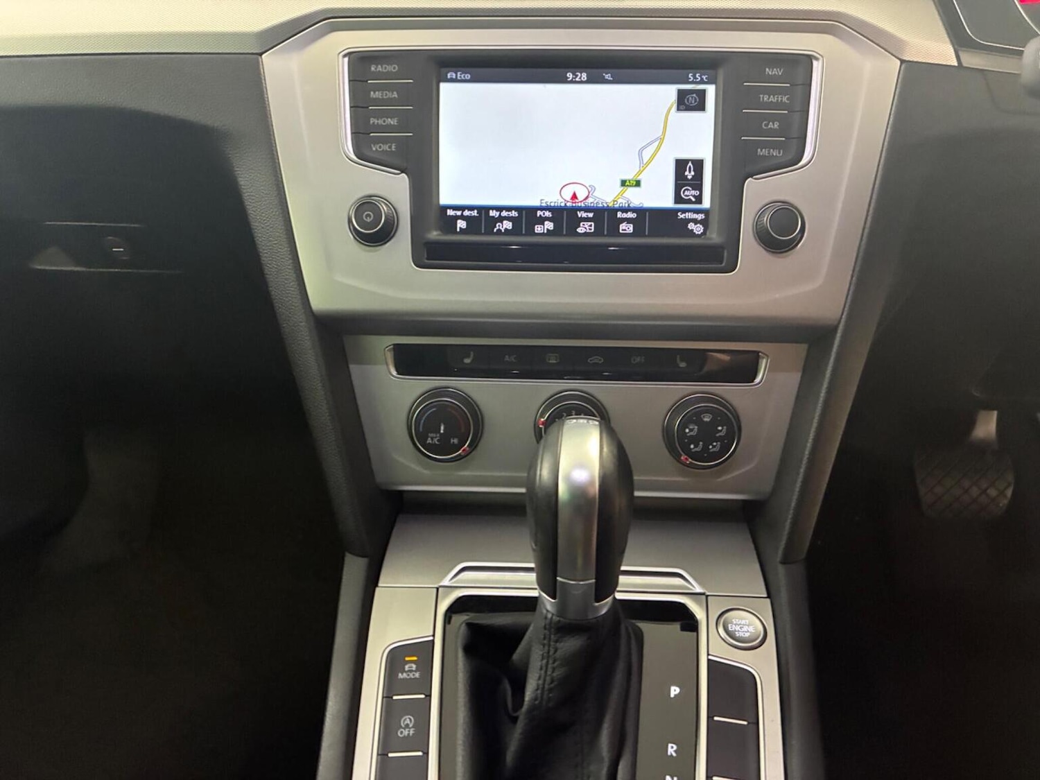 Used Volkswagen Passat 2016 for sale - 76692817: Photo 12