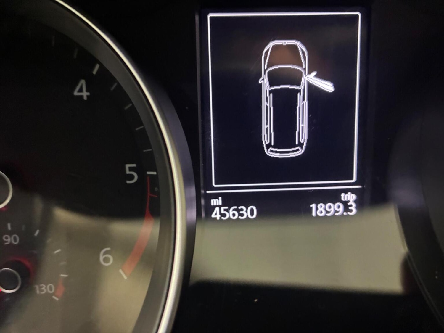 Used Volkswagen Passat 2016 for sale - 76692817: Photo 13