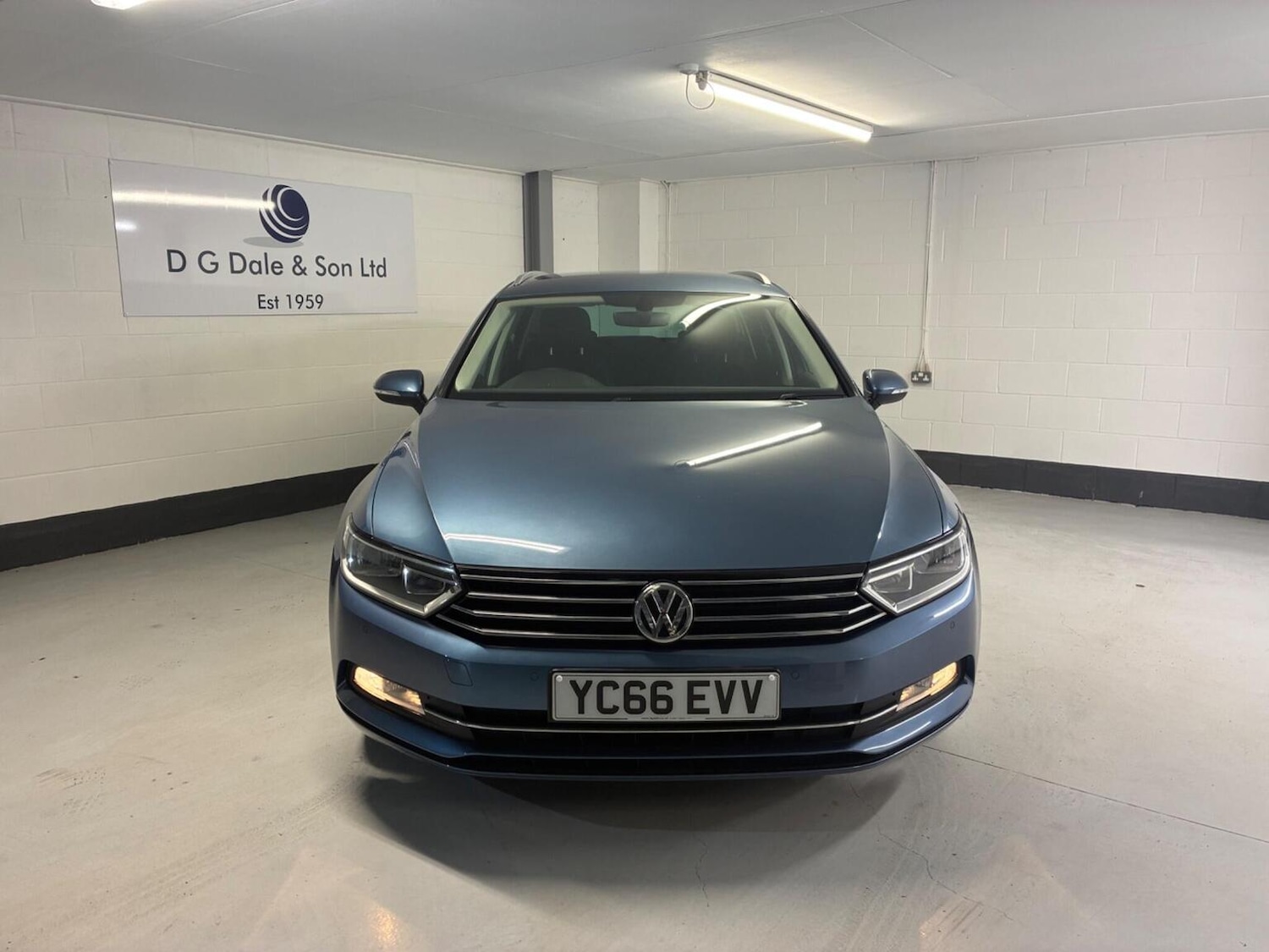 Used Volkswagen Passat 2016 for sale - 76692817: Photo 3