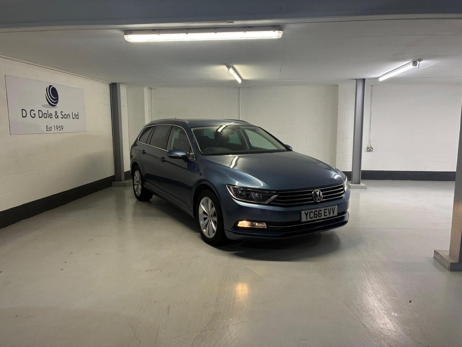 Used Volkswagen Passat 2016 for sale - 76692817: Photo 4