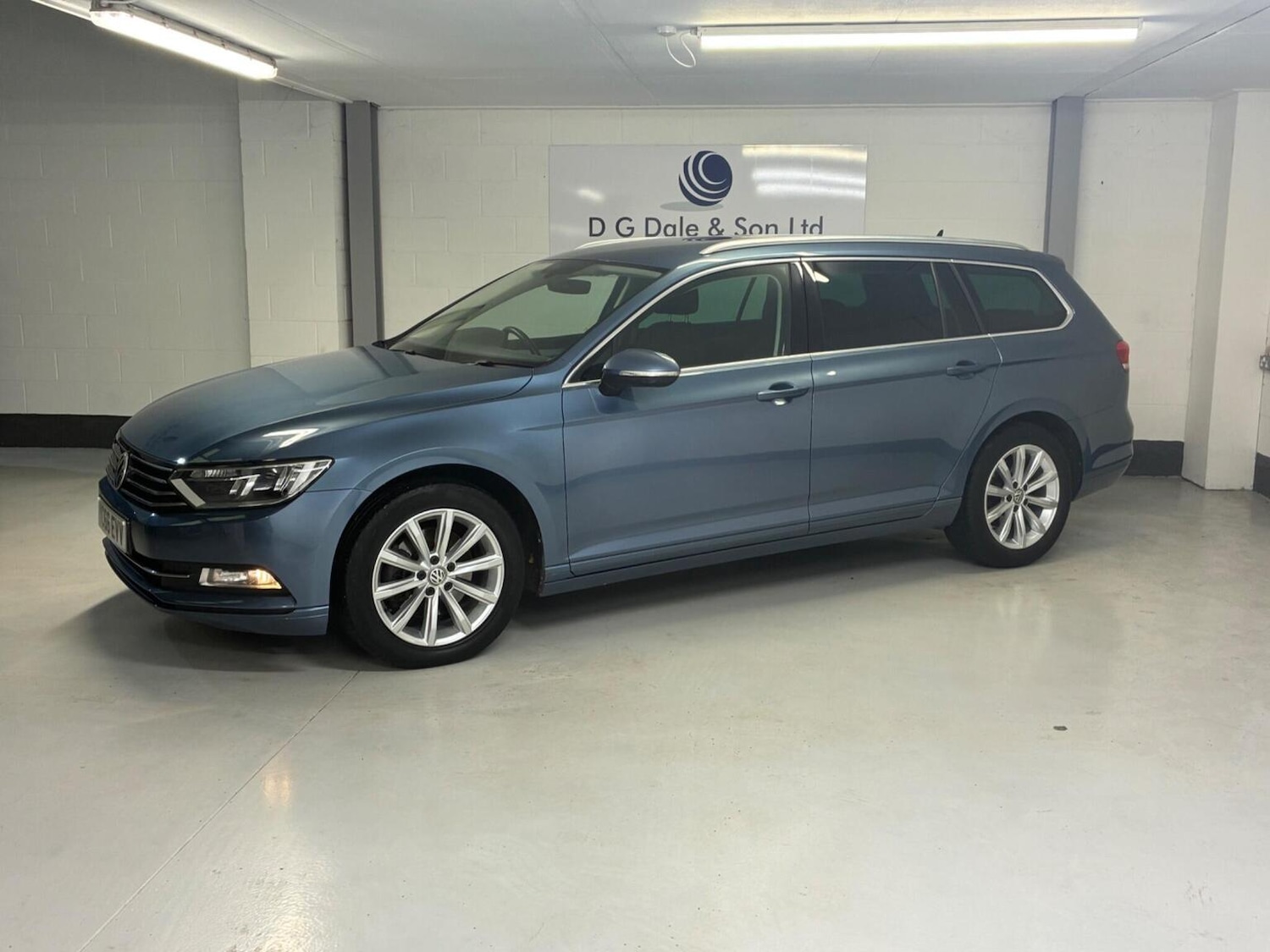 Used Volkswagen Passat 2016 for sale - 76692817: Photo 5