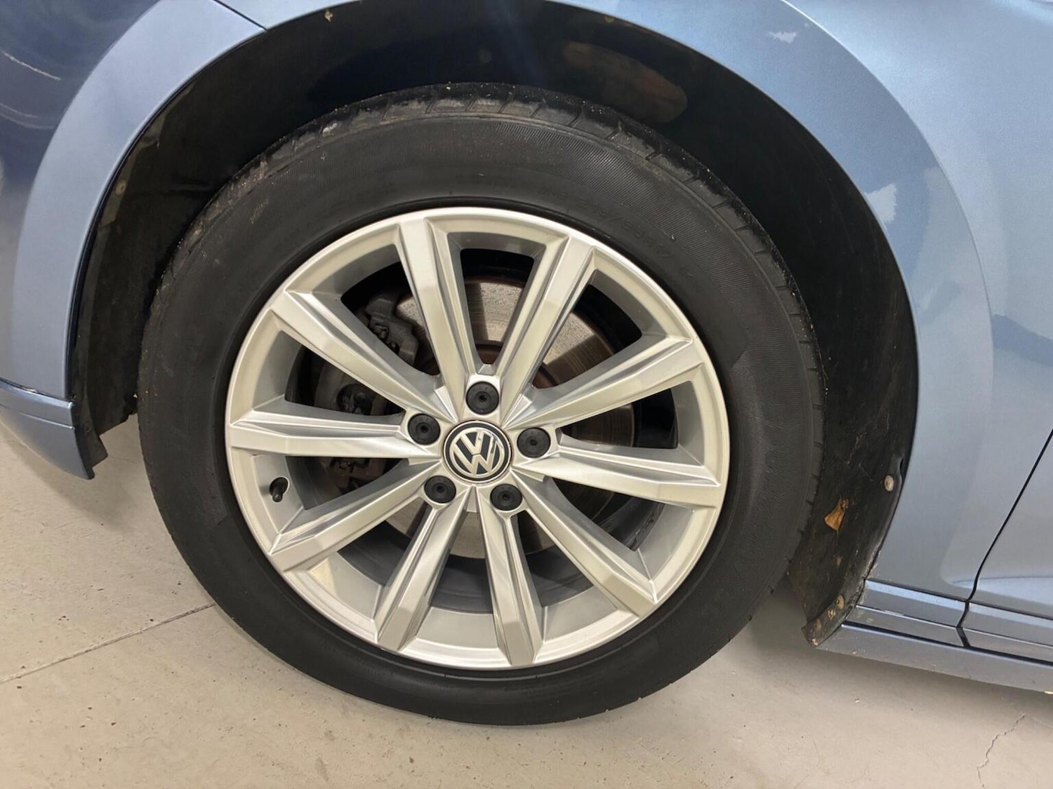 Used Volkswagen Passat 2016 for sale - 76692817: Photo 6