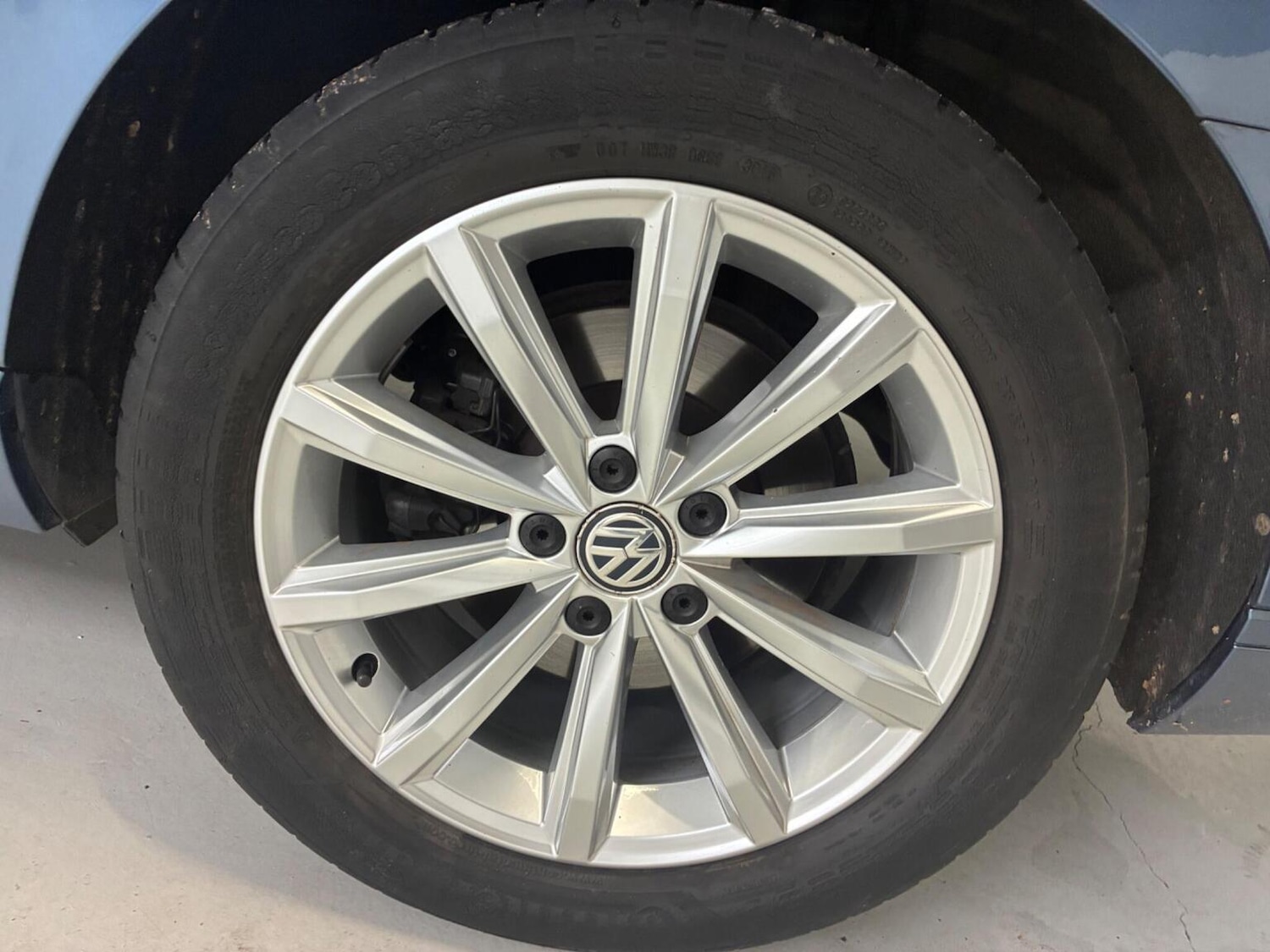 Used Volkswagen Passat 2016 for sale - 76692817: Photo 7