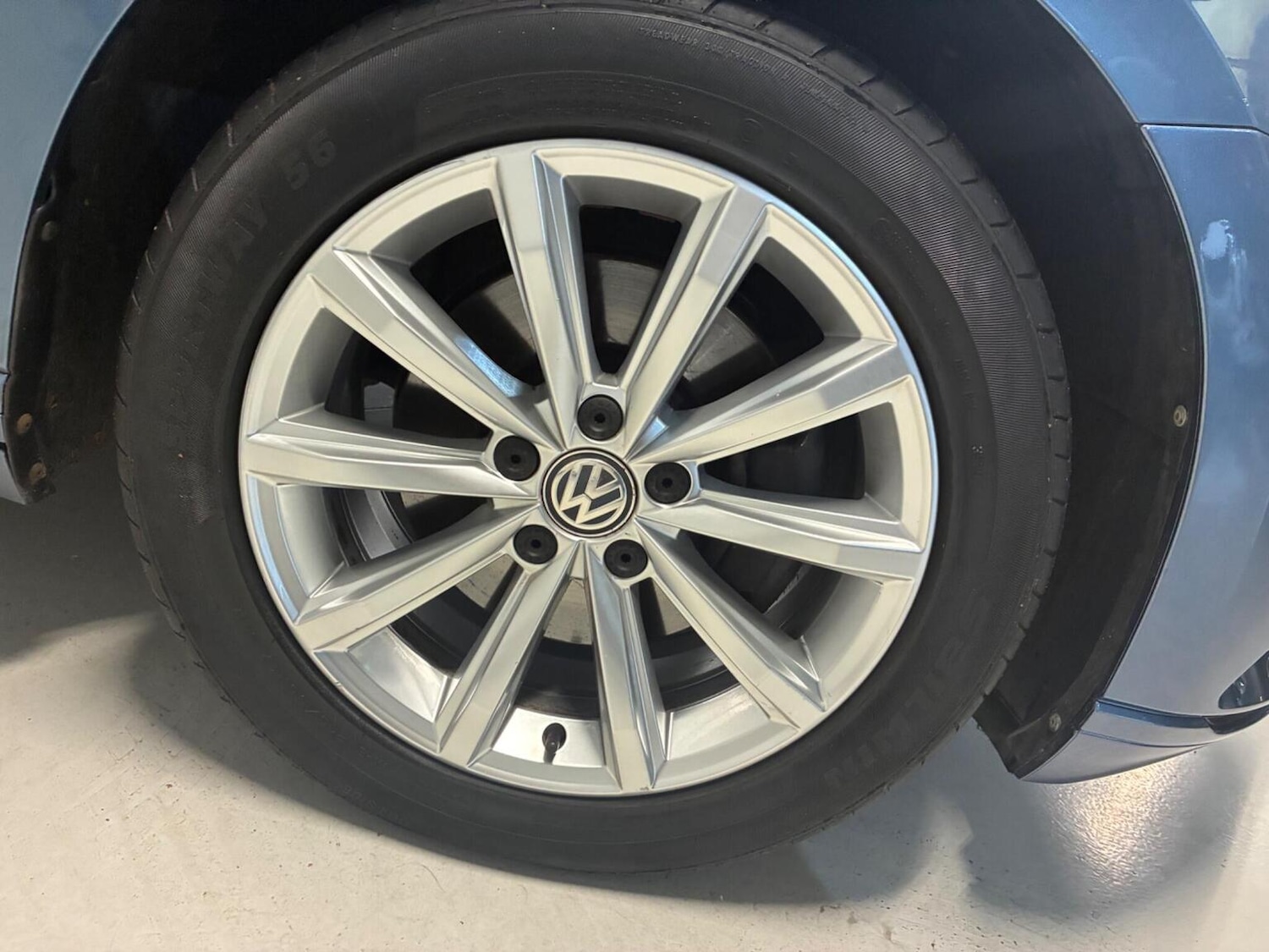 Used Volkswagen Passat 2016 for sale - 76692817: Photo 8