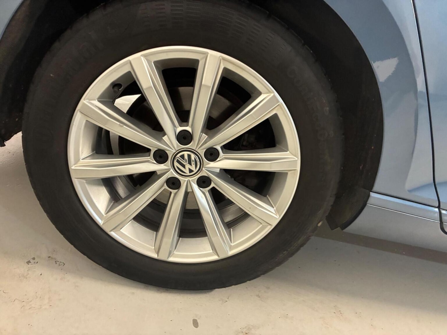 Used Volkswagen Passat 2016 for sale - 76692817: Photo 9