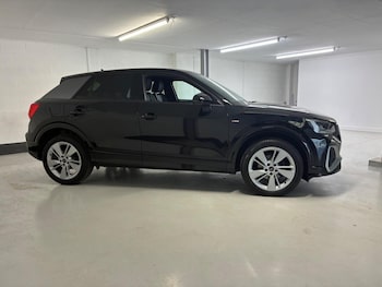 Used Audi Q2 2023 for sale - 76093768: Photo