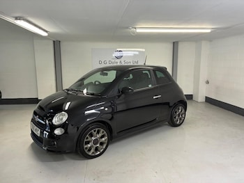 2015 - 1.2 S Euro 6 (s/s) 3dr