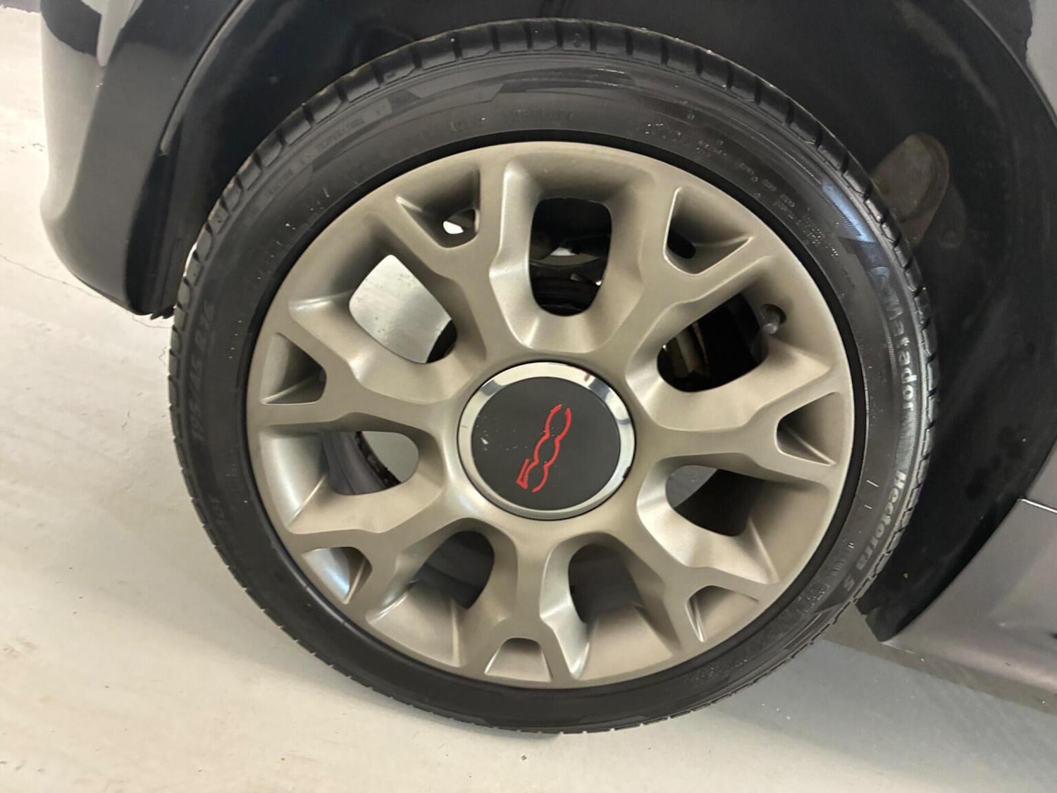 Used Fiat 500 2015 for sale - 76397097: Photo 7