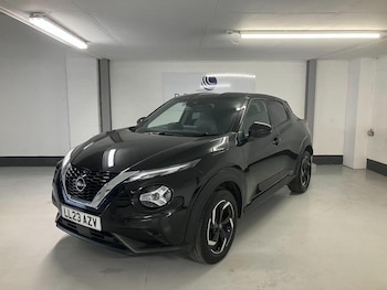 Used Nissan Juke 2023 for sale - 76058097: Photo