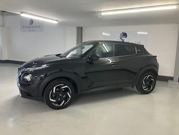 Used Nissan Juke 2023 for sale - 76058097: Photo