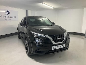 Used Nissan Juke 2023 for sale - 76058097: Photo
