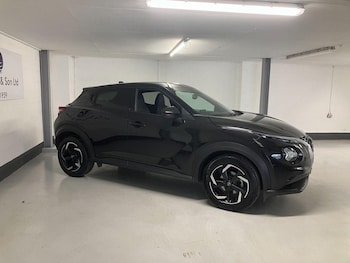 Used Nissan Juke 2023 for sale - 76058097: Photo