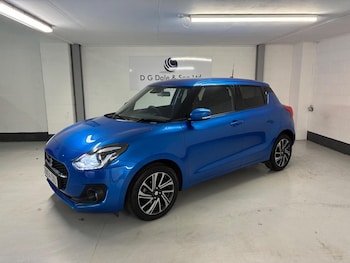 Used Suzuki Swift 2024 for sale - 76058138: Photo