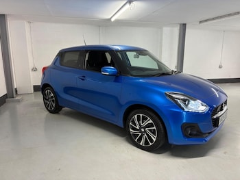 Used Suzuki Swift 2024 for sale - 76058138: Photo