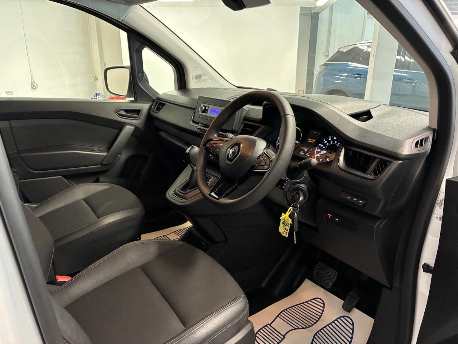 Vehicle 11