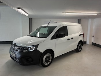 Used Renault Kangoo 2024 for sale - 76058120: Photo