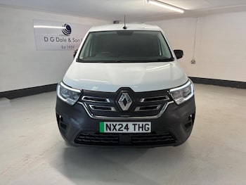 Used Renault Kangoo 2024 for sale - 76058120: Photo