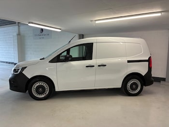 Used Renault Kangoo 2024 for sale - 76058120: Photo