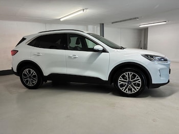 Used Ford Kuga 2022 for sale - 76058117: Photo