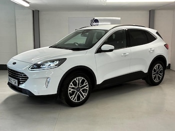 Used Ford Kuga 2022 for sale - 76058117: Photo
