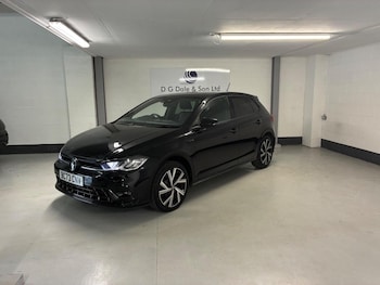 Used Volkswagen Polo 2024 for sale - 76058162: Photo
