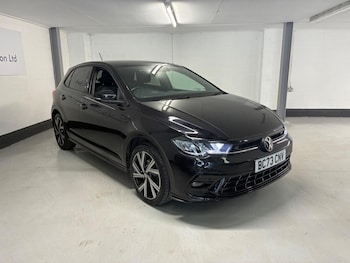 Used Volkswagen Polo 2024 for sale - 76058162: Photo