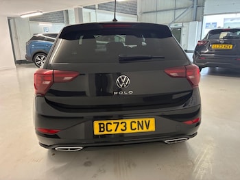 Used Volkswagen Polo 2024 for sale - 76058162: Photo