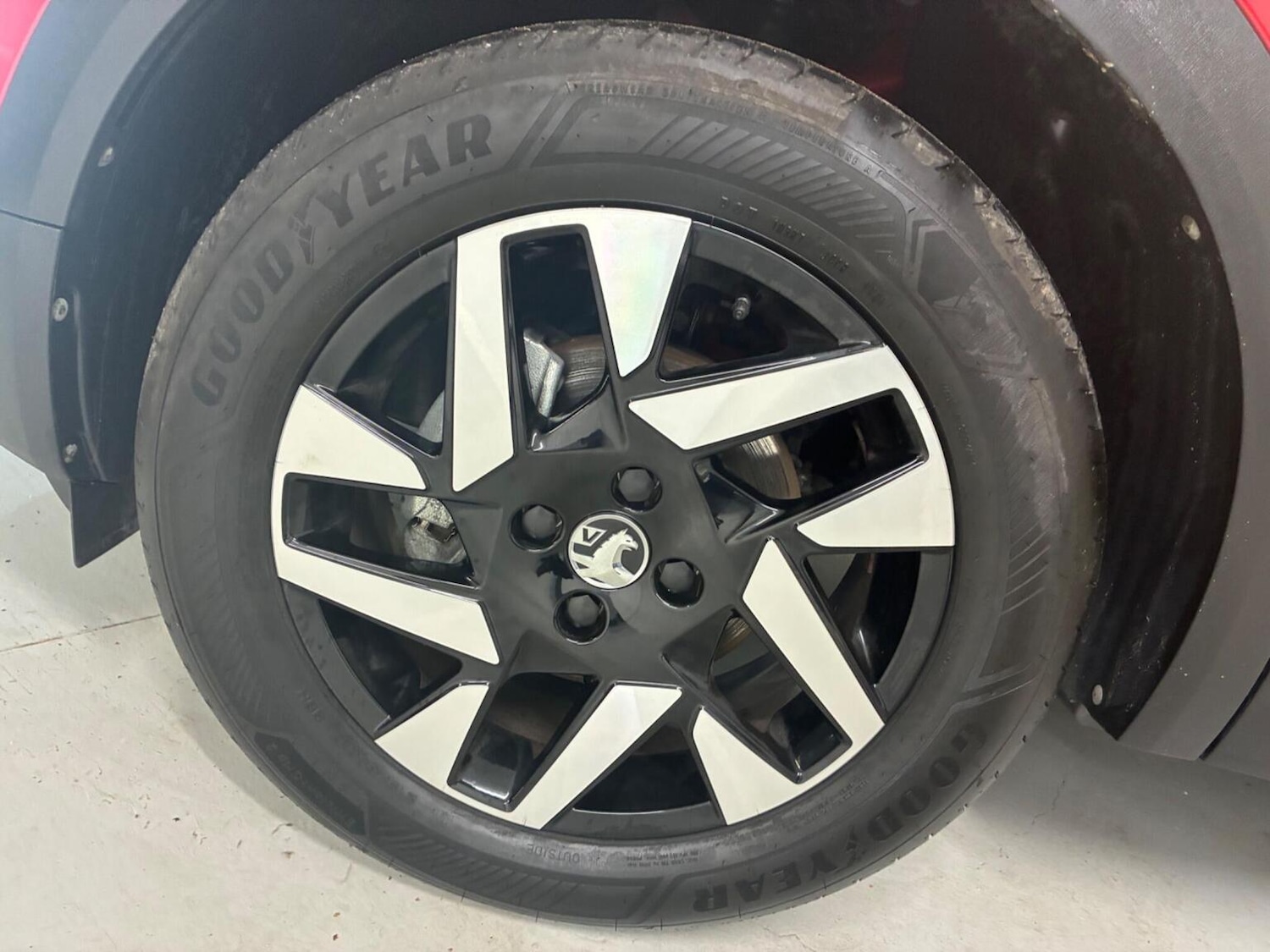 Used Vauxhall Mokka 2024 for sale - 76521091: Photo 10