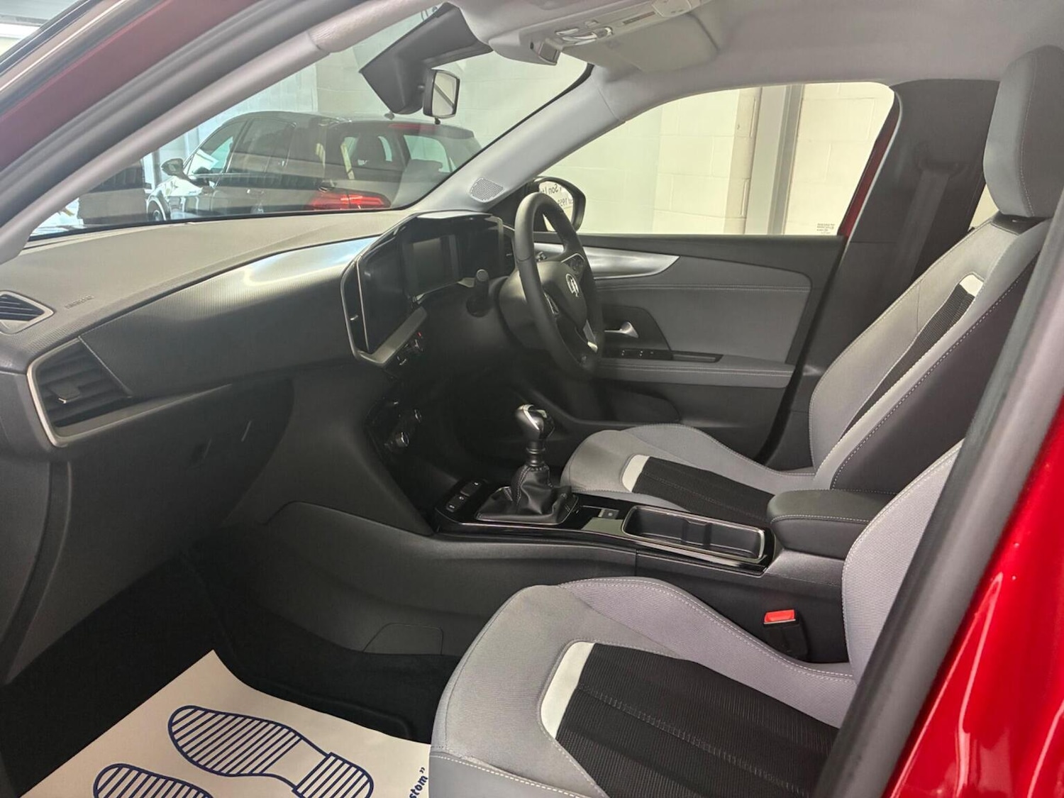 Used Vauxhall Mokka 2024 for sale - 76521091: Photo 11