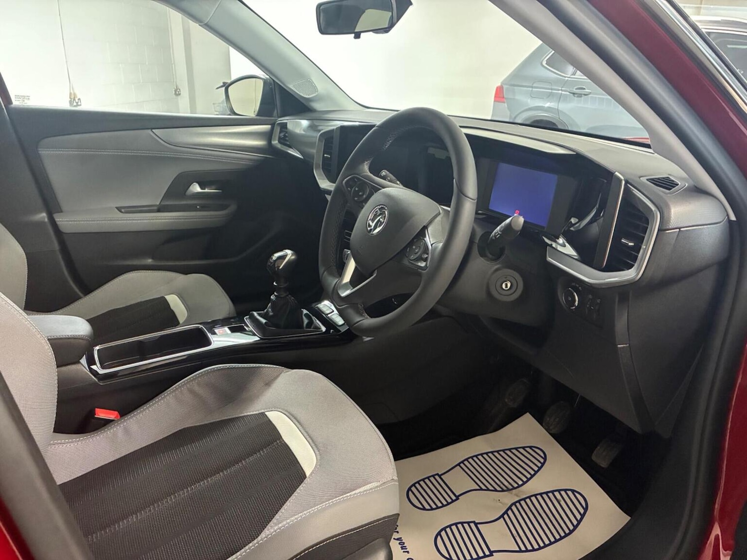 Used Vauxhall Mokka 2024 for sale - 76521091: Photo 12