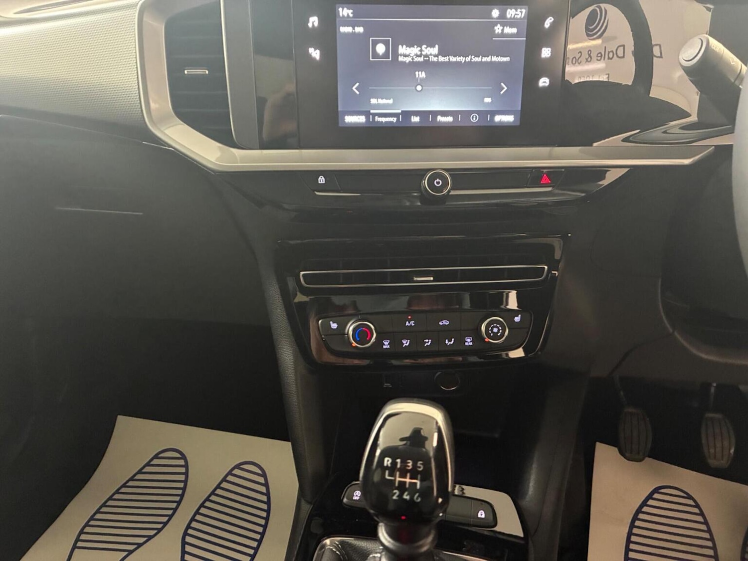 Used Vauxhall Mokka 2024 for sale - 76521091: Photo 13