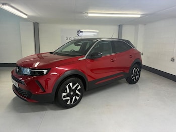 Vauxhall - Mokka