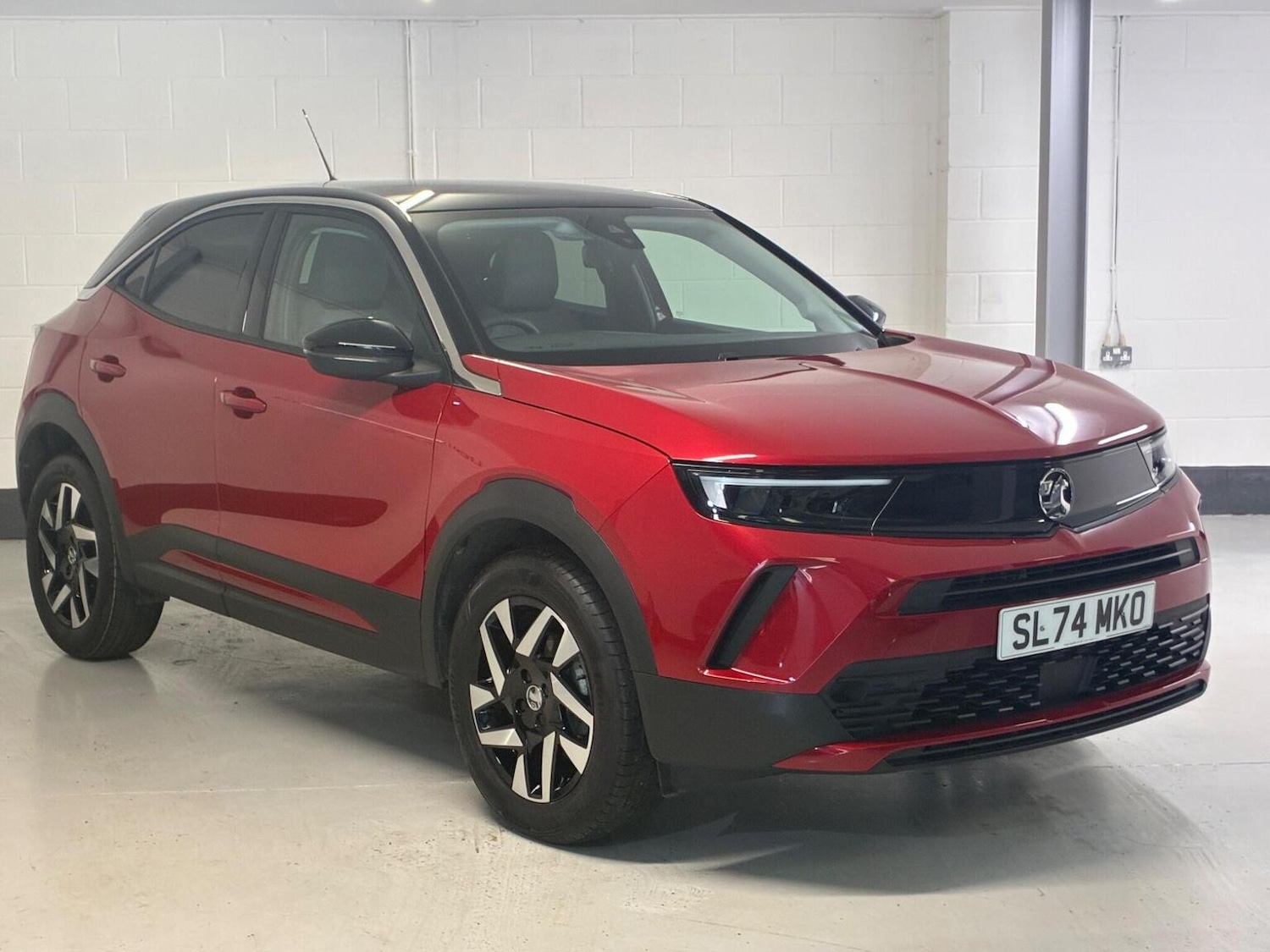 Used Vauxhall Mokka 2024 for sale - 76521091: Photo 3