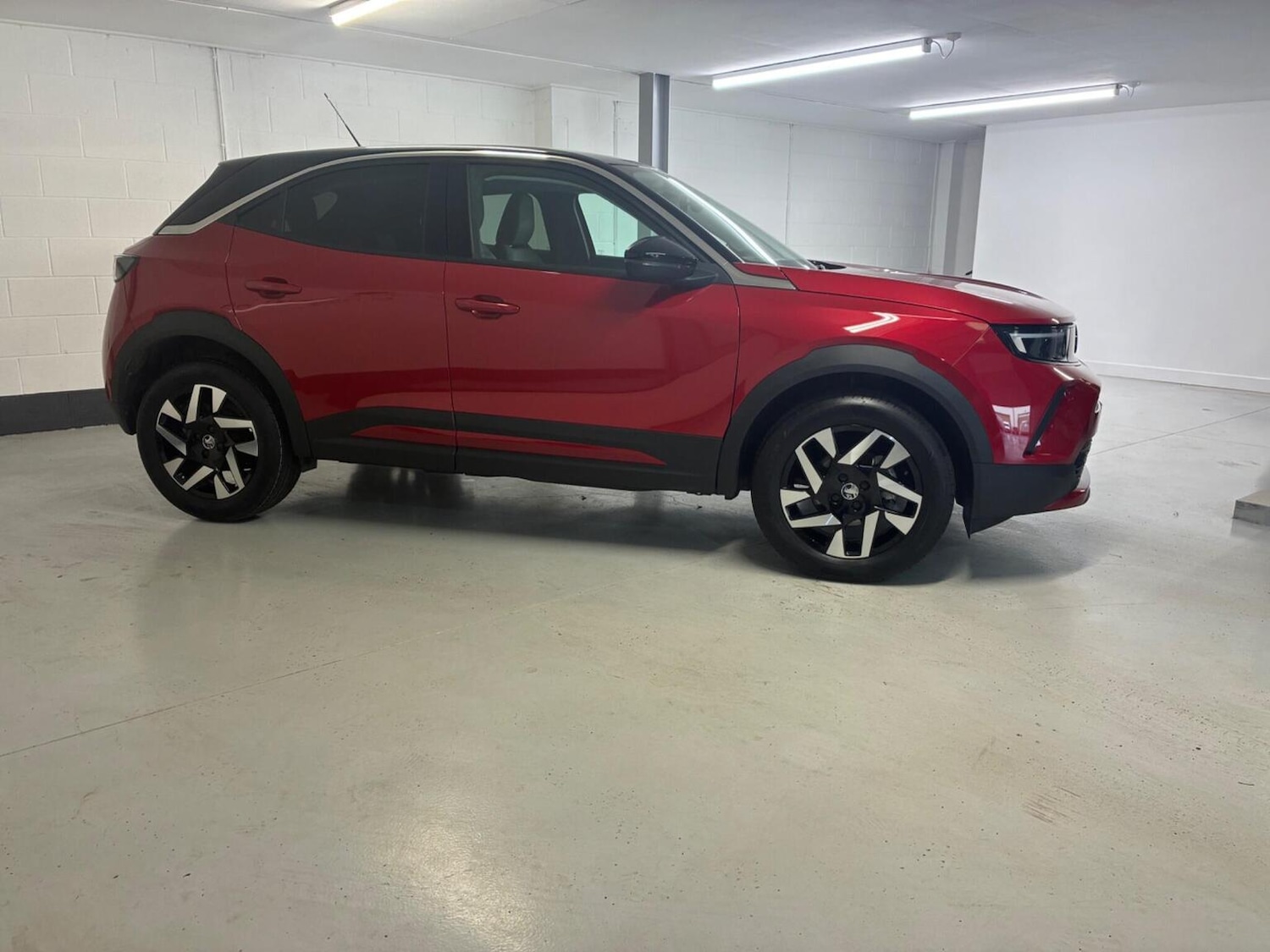 Used Vauxhall Mokka 2024 for sale - 76521091: Photo 4