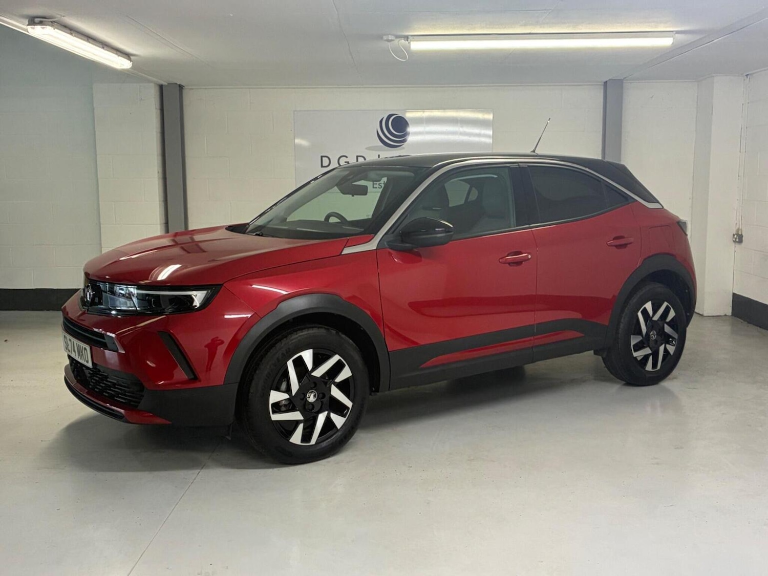 Used Vauxhall Mokka 2024 for sale - 76521091: Photo 6