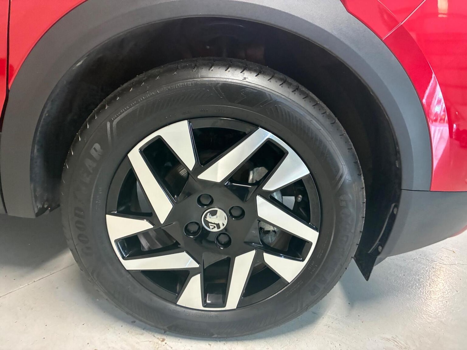 Used Vauxhall Mokka 2024 for sale - 76521091: Photo 7