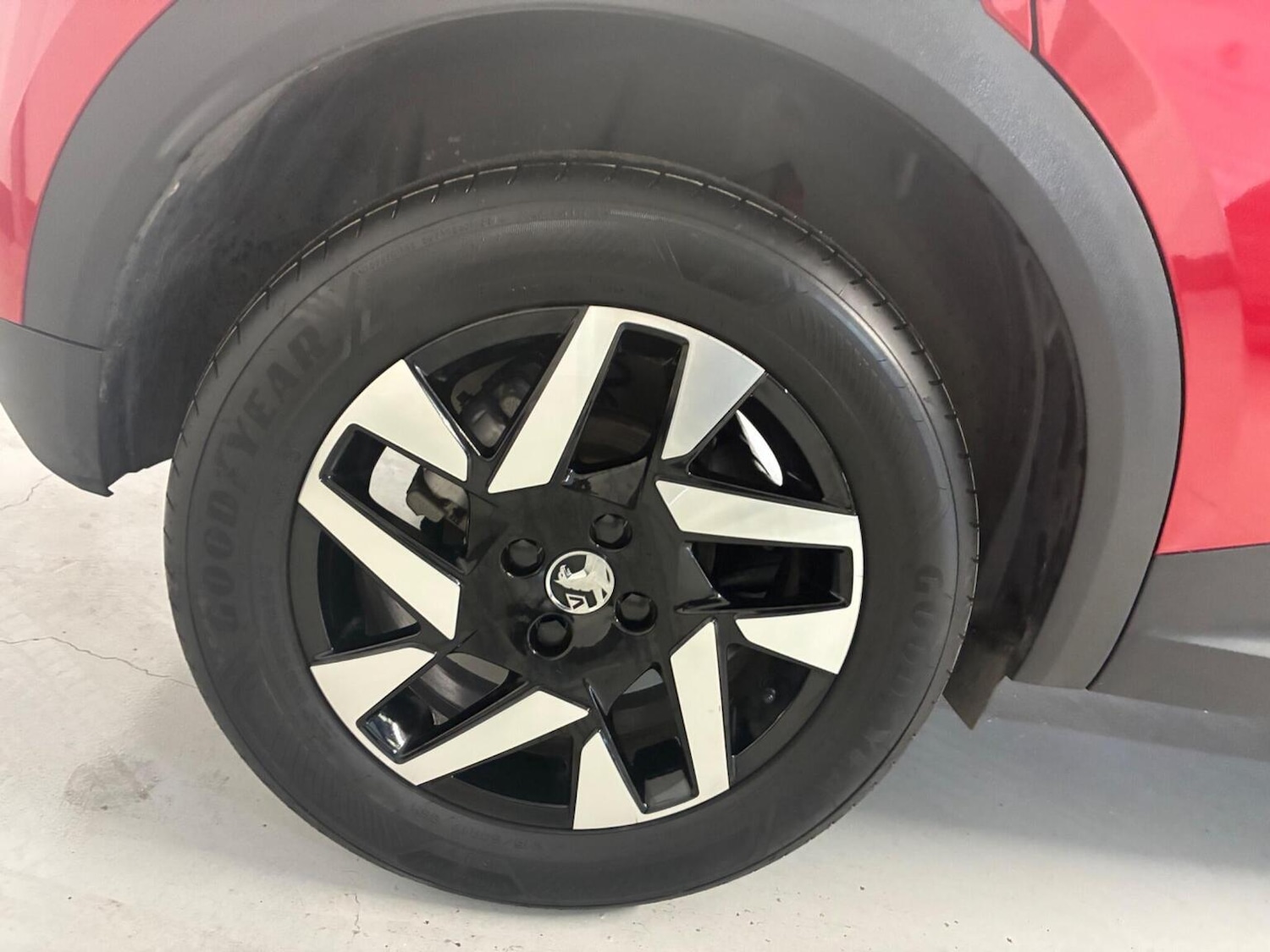 Used Vauxhall Mokka 2024 for sale - 76521091: Photo 8