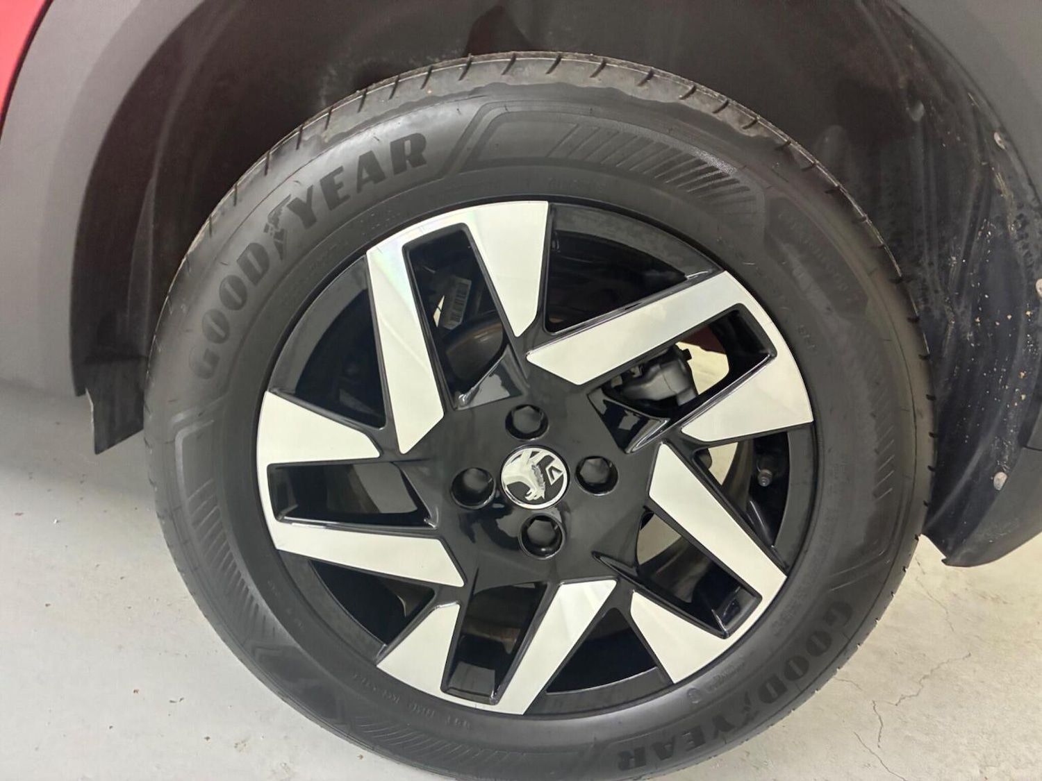 Used Vauxhall Mokka 2024 for sale - 76521091: Photo 9