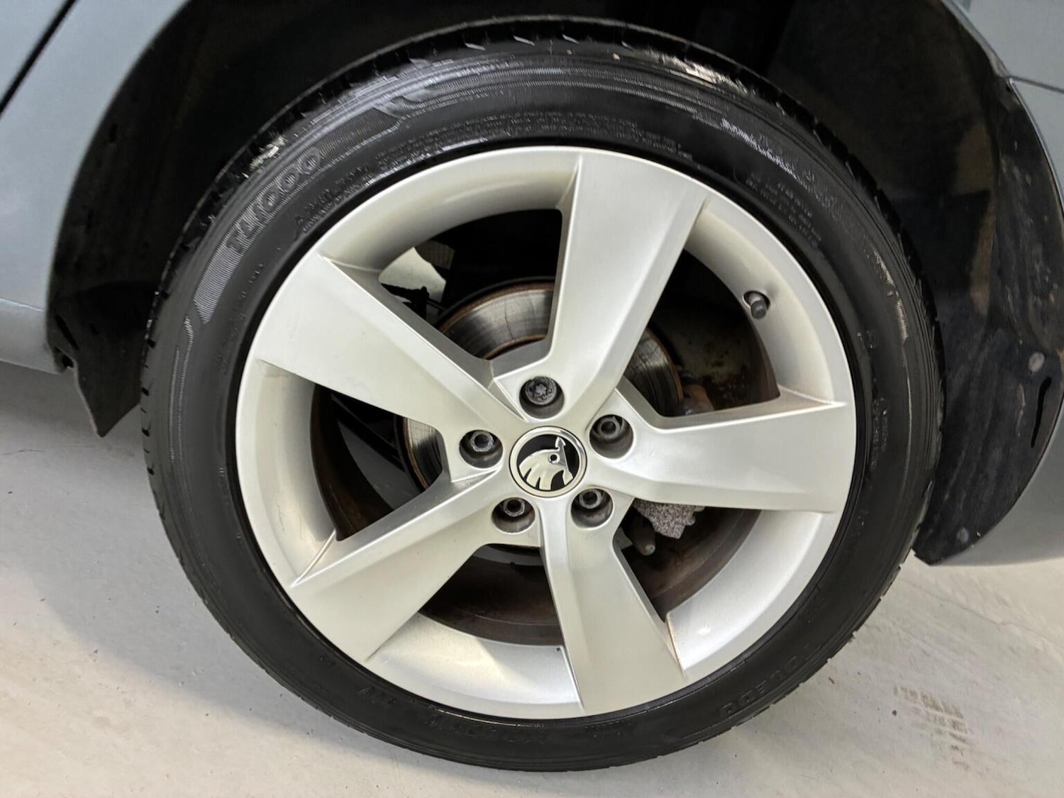 Used Skoda Rapid 2018 for sale - 76397048: Photo 7