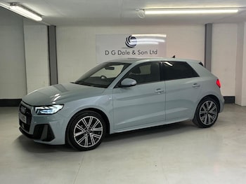 Used Audi A1 2024 for sale - 76093745: Photo