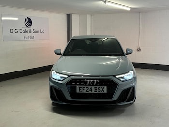 Used Audi A1 2024 for sale - 76093745: Photo