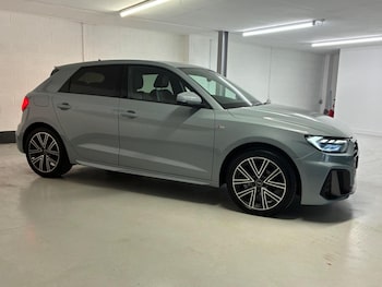 Used Audi A1 2024 for sale - 76093745: Photo