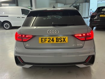 Used Audi A1 2024 for sale - 76093745: Photo