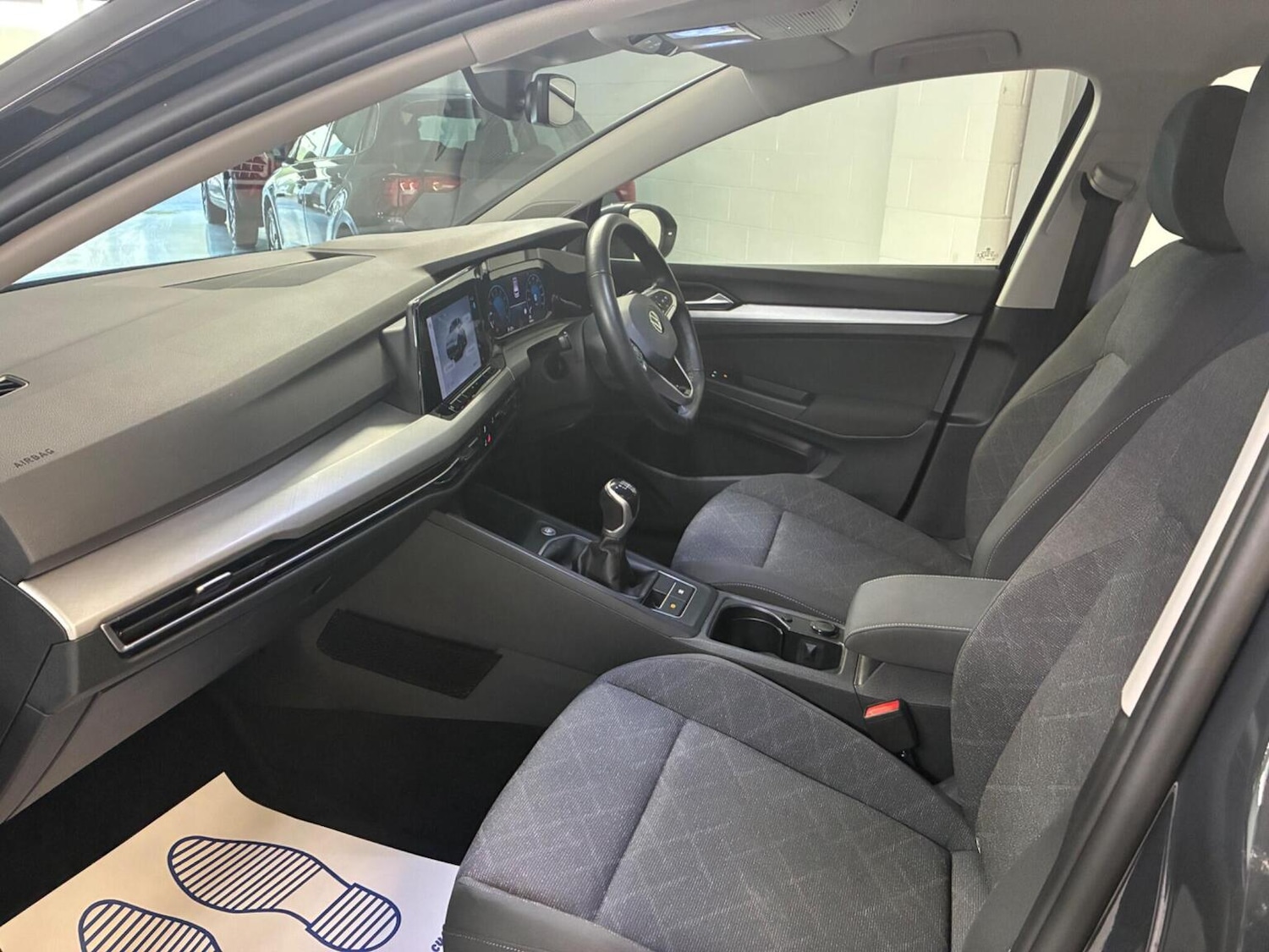 Used Volkswagen Golf 2022 for sale - 76692829: Photo 11