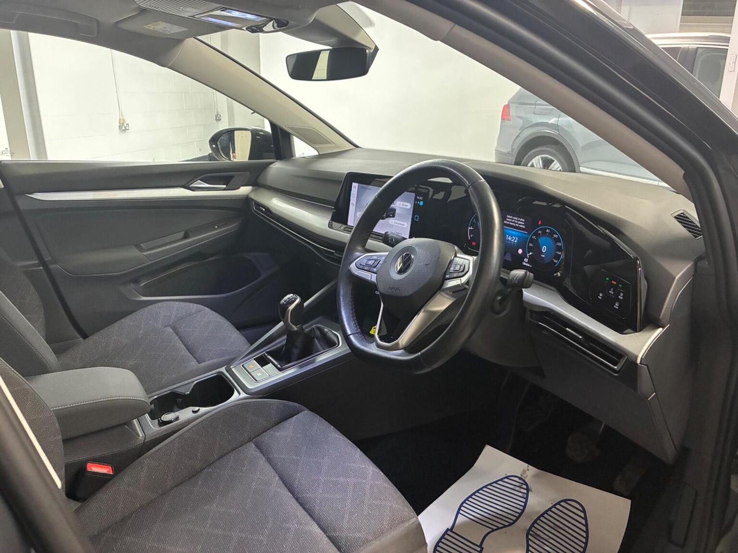 Used Volkswagen Golf 2022 for sale - 76692829: Photo 12