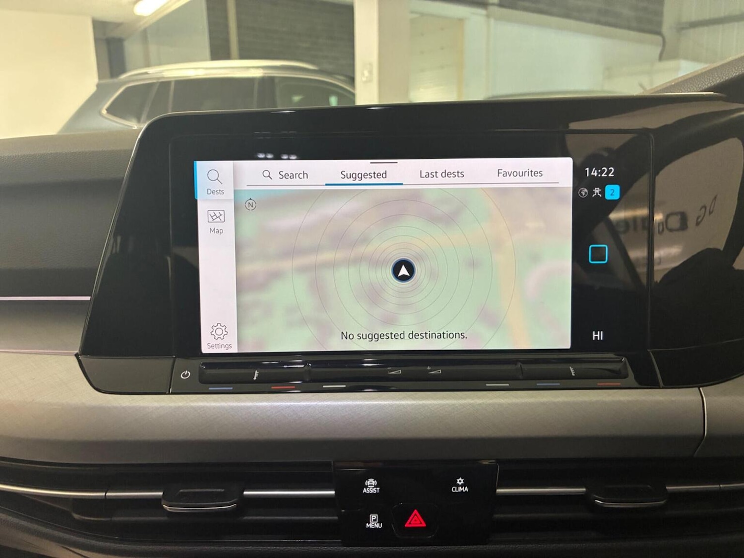 Used Volkswagen Golf 2022 for sale - 76692829: Photo 13