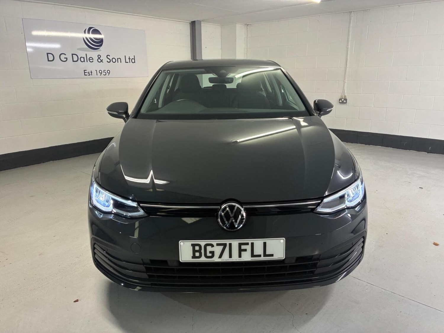 Used Volkswagen Golf 2022 for sale - 76692829: Photo 3