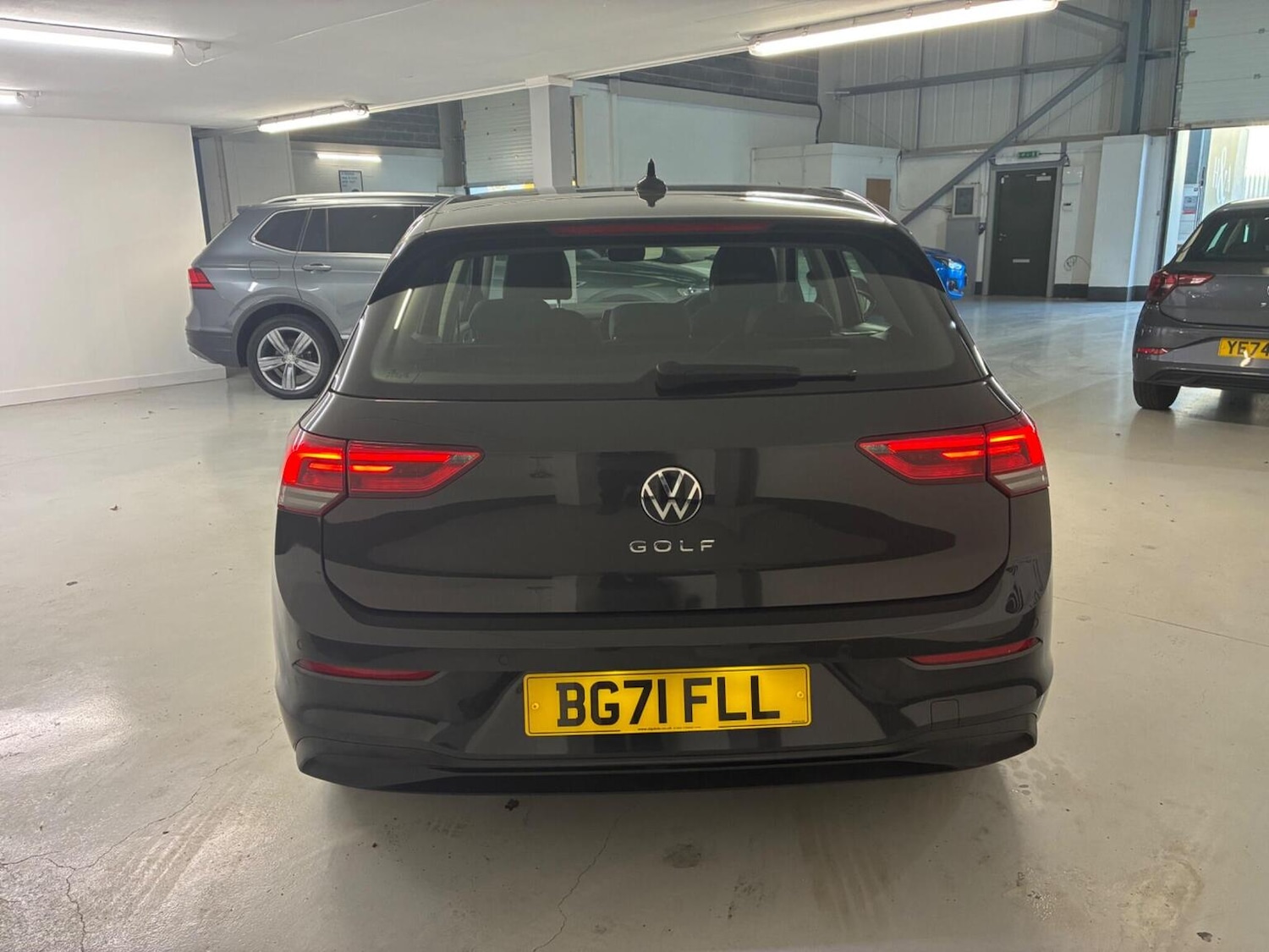 Used Volkswagen Golf 2022 for sale - 76692829: Photo 4