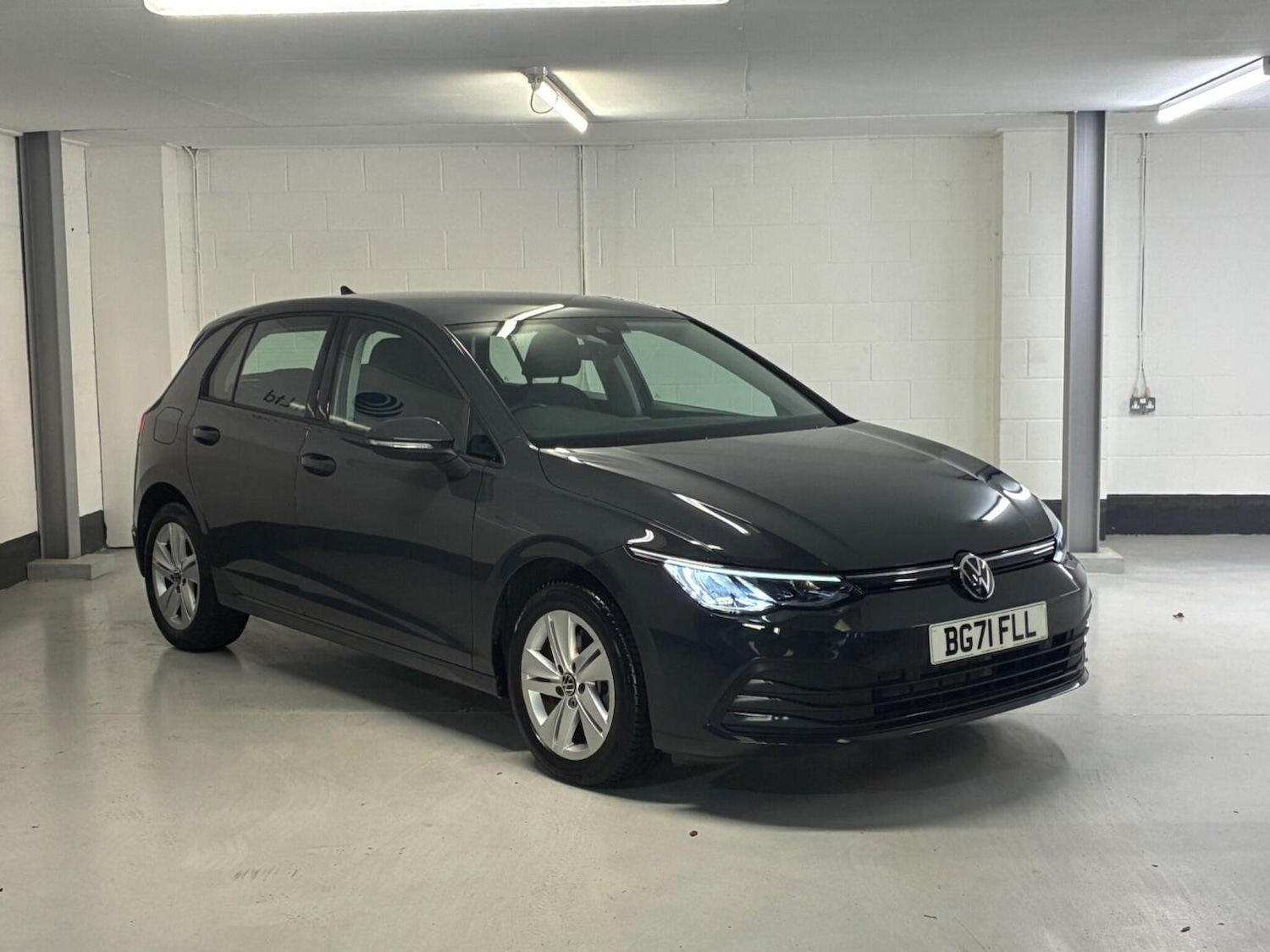 Used Volkswagen Golf 2022 for sale - 76692829: Photo 5